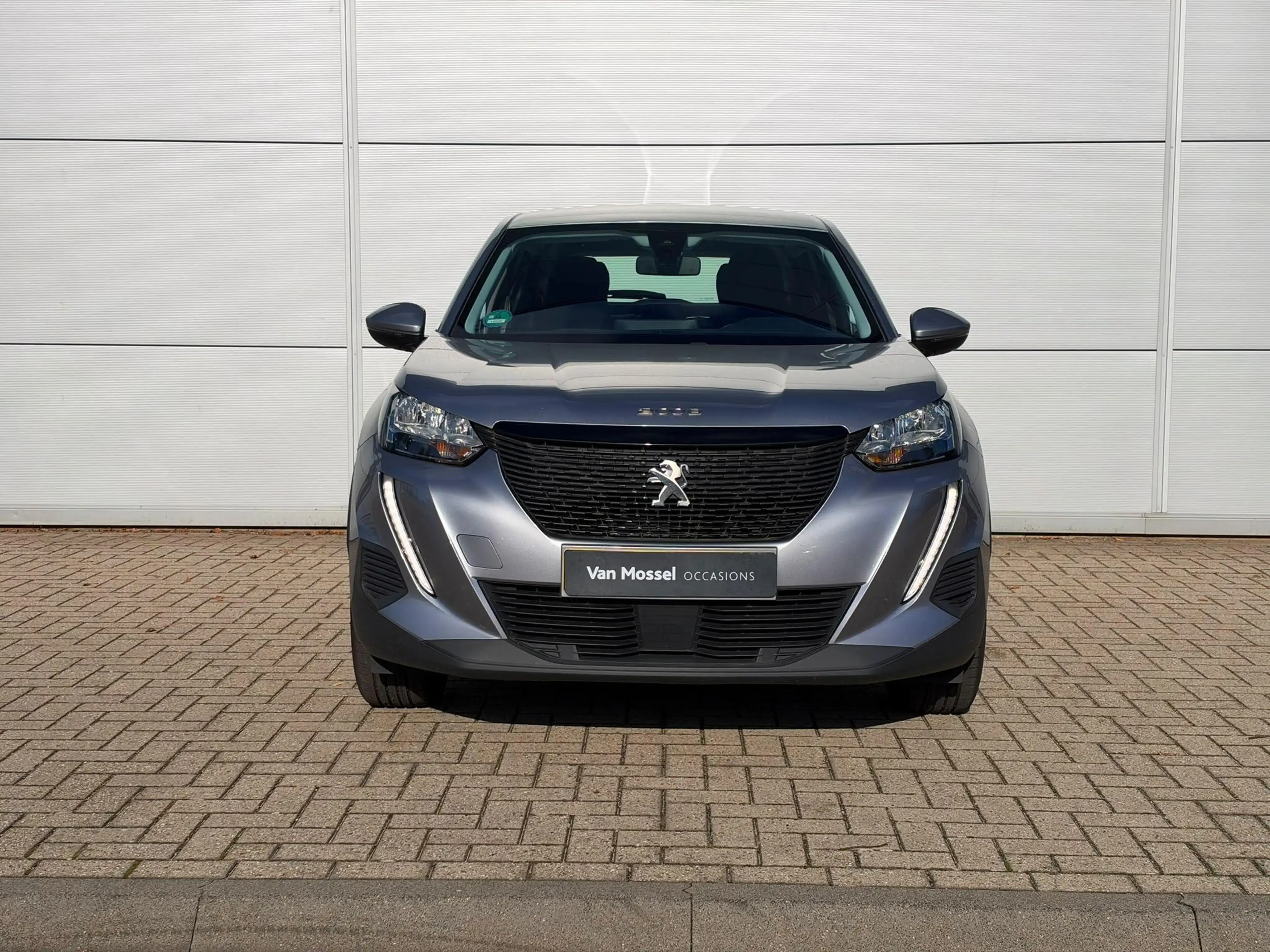 Peugeot 2008 1.2 PureTech Active | Trekhaak | Cruise Control | — photo 9