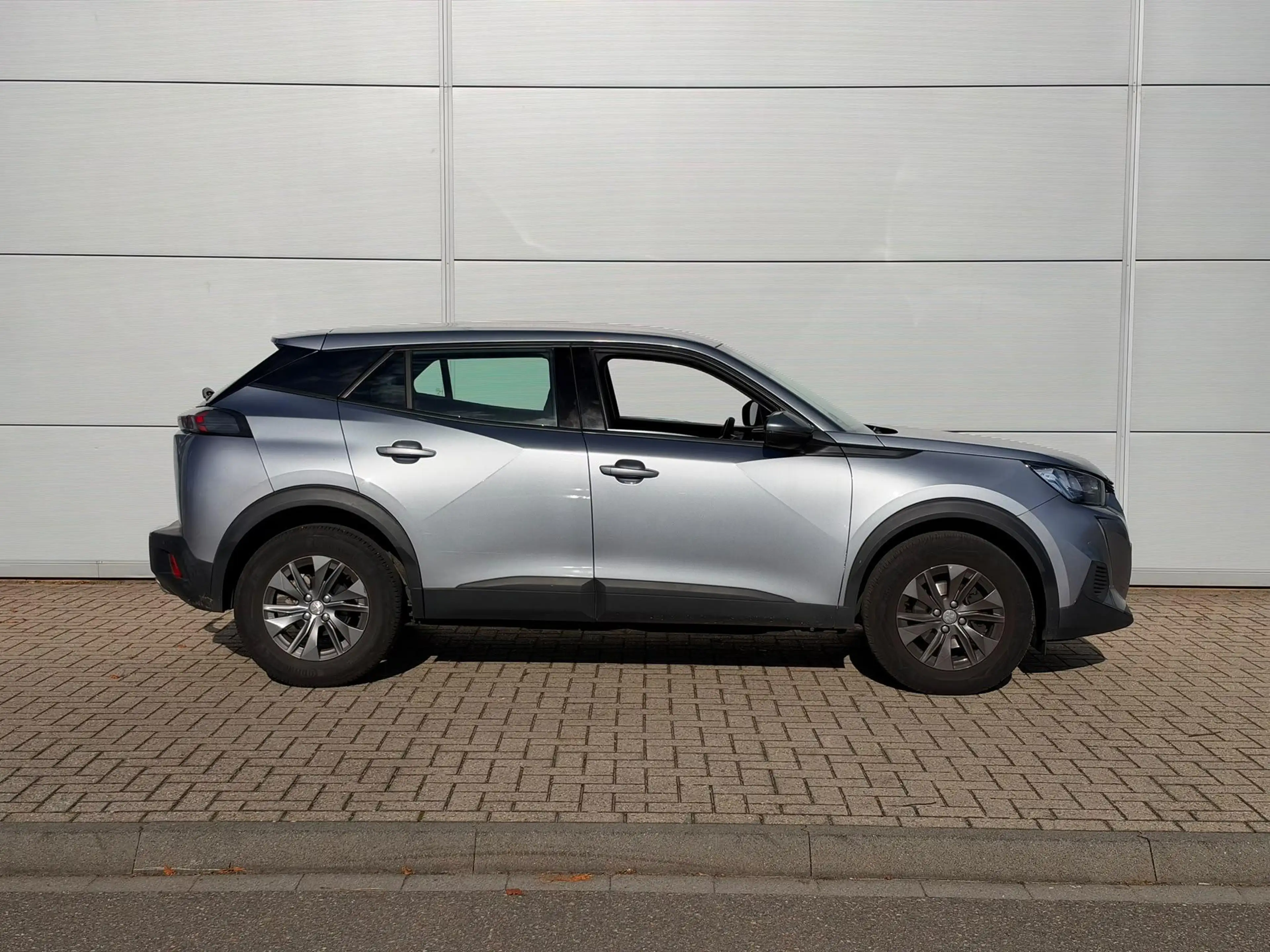Peugeot 2008 1.2 PureTech Active | Trekhaak | Cruise Control | — photo 7
