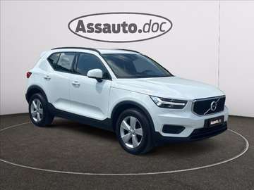 2.0 d3 Business geartronic