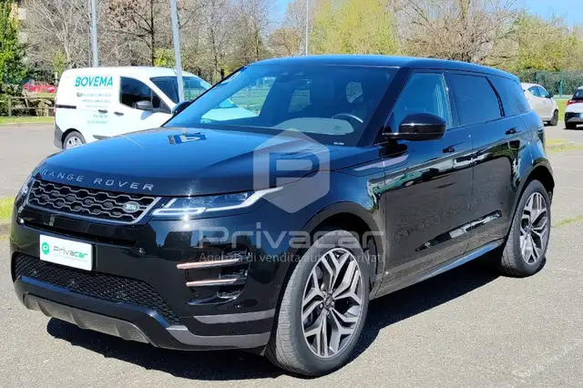 Land Rover Range Rover Evoque Range Rover Evoque 2.0D I4-L.Flw 150CV AWD Auto R-Dynamic SE