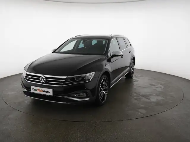 Volkswagen Passat Alltrack TDI 4MOTION DSG