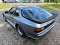 Porsche 944 Targa *HU 3/2026*H-Kennzeichen*deutsches Fahrzeug* Modrá - thumbnail 6