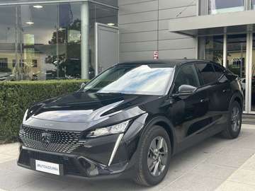 408 1.2 hybrid Allure 145cv e-dsc6 *PROMO AZZURRA*