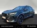 CUPRA Formentor VZ 2.0 TSI 4Drive DSG AHK Beats Grün - thumbnail 1
