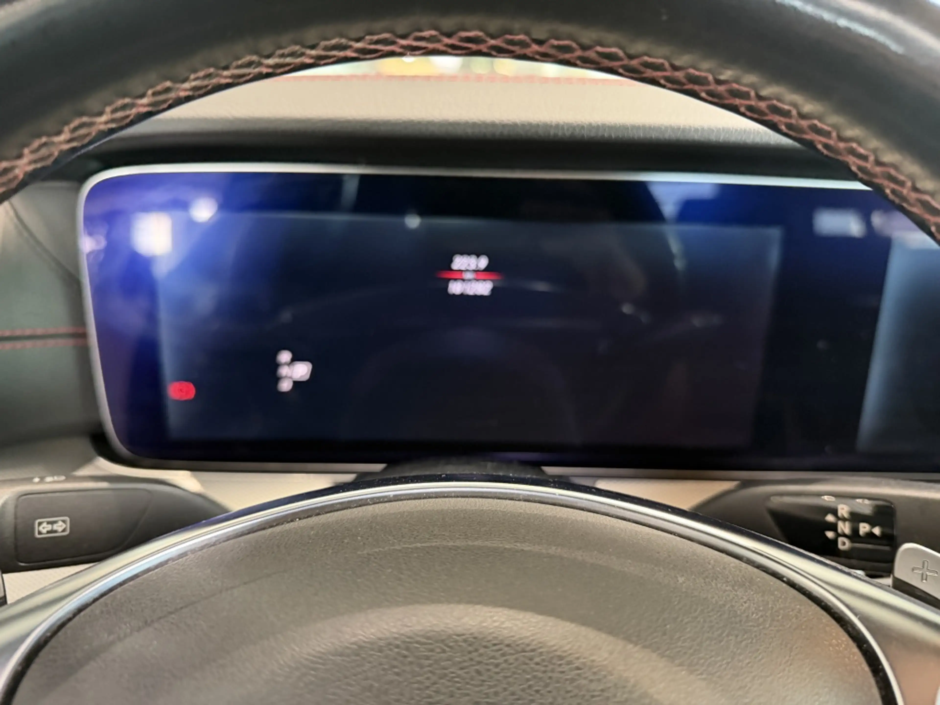 Mercedes-Benz E 43 AMG 4M. Premium — photo 12
