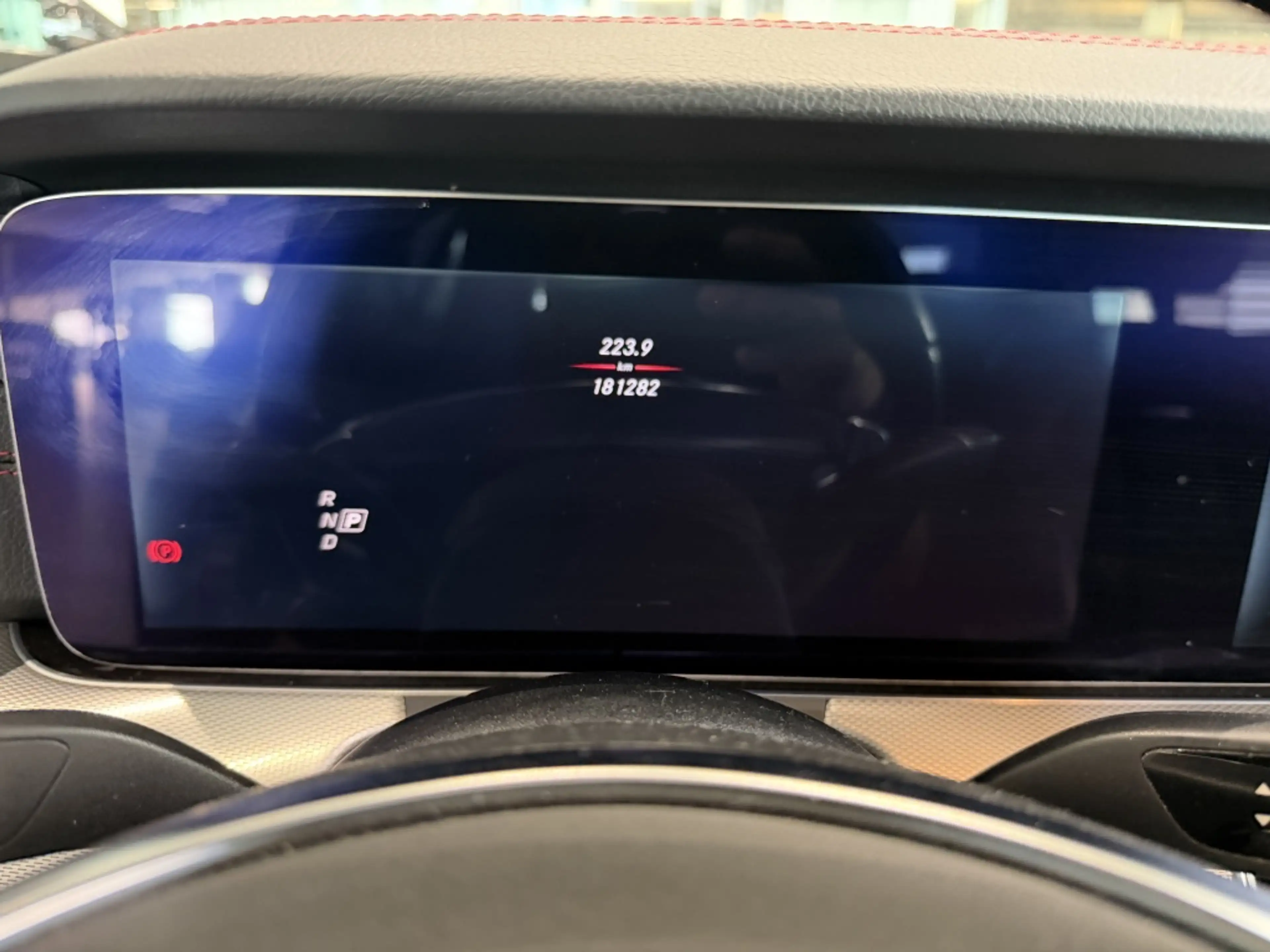 Mercedes-Benz E 43 AMG 4M. Premium — photo 13