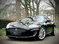 Jaguar XK 5.0 V8 Coupé / FULL SERVICE FILE / XK SPECIALIST Noir - thumbnail 3