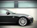 Jaguar XK 5.0 V8 Coupé / FULL SERVICE FILE / XK SPECIALIST Noir - thumbnail 43
