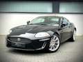 Jaguar XK 5.0 V8 Coupé / FULL SERVICE FILE / XK SPECIALIST Noir - thumbnail 33