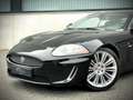 Jaguar XK 5.0 V8 Coupé / FULL SERVICE FILE / XK SPECIALIST Noir - thumbnail 35