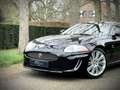 Jaguar XK 5.0 V8 Coupé / FULL SERVICE FILE / XK SPECIALIST Noir - thumbnail 10