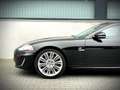 Jaguar XK 5.0 V8 Coupé / FULL SERVICE FILE / XK SPECIALIST Noir - thumbnail 14
