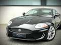 Jaguar XK 5.0 V8 Coupé / FULL SERVICE FILE / XK SPECIALIST Noir - thumbnail 34