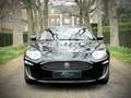 Jaguar XK 5.0 V8 Coupé / FULL SERVICE FILE / XK SPECIALIST Noir - thumbnail 6