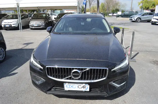 Volvo V60 2.0 t6 phev Inscription Expression awd auto my21