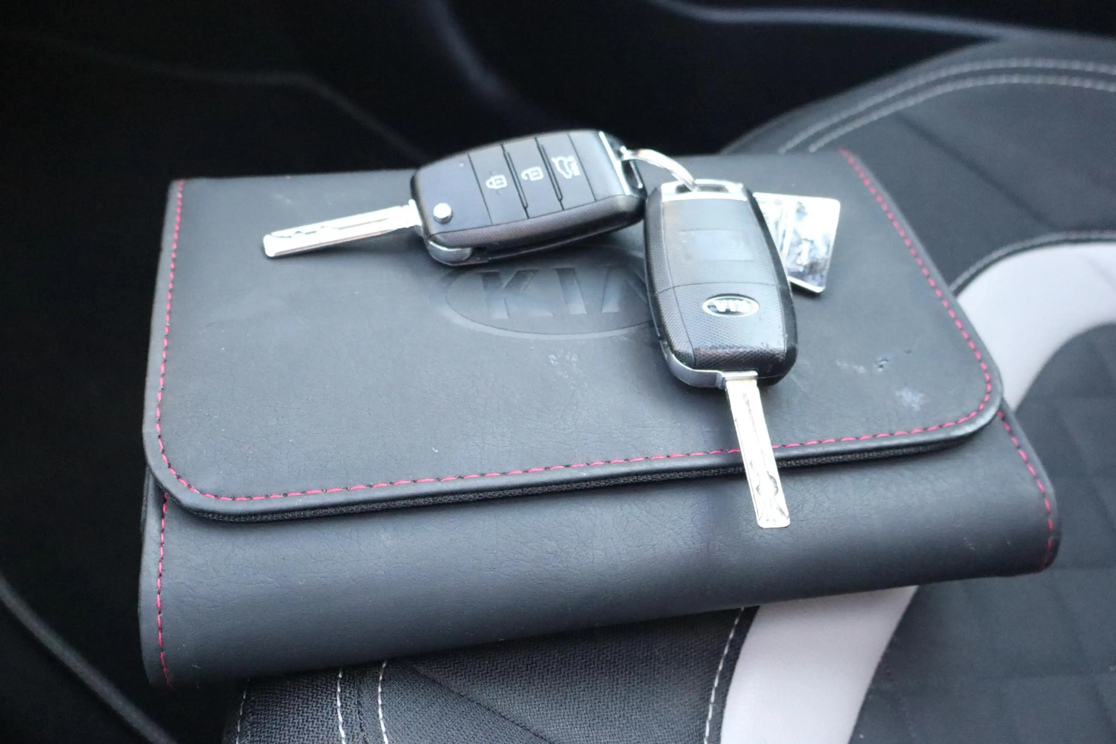 Kia Ceed SW / cee'd SW Sportswagon 1.0 T-GDi GT-Line Summer Edition | Ele — photo 28