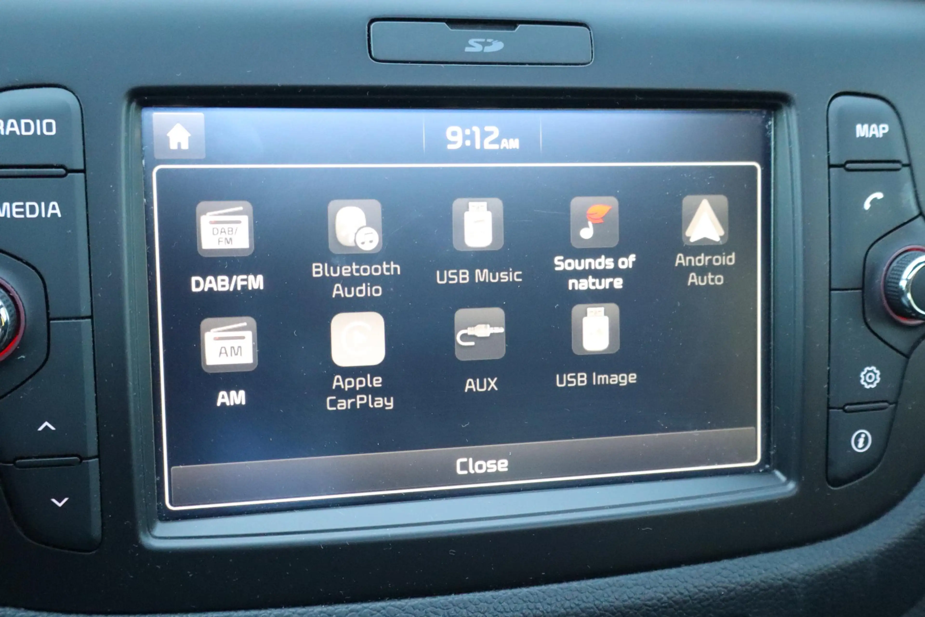 Kia Ceed SW / cee'd SW Sportswagon 1.0 T-GDi GT-Line Summer Edition | Ele — photo 15