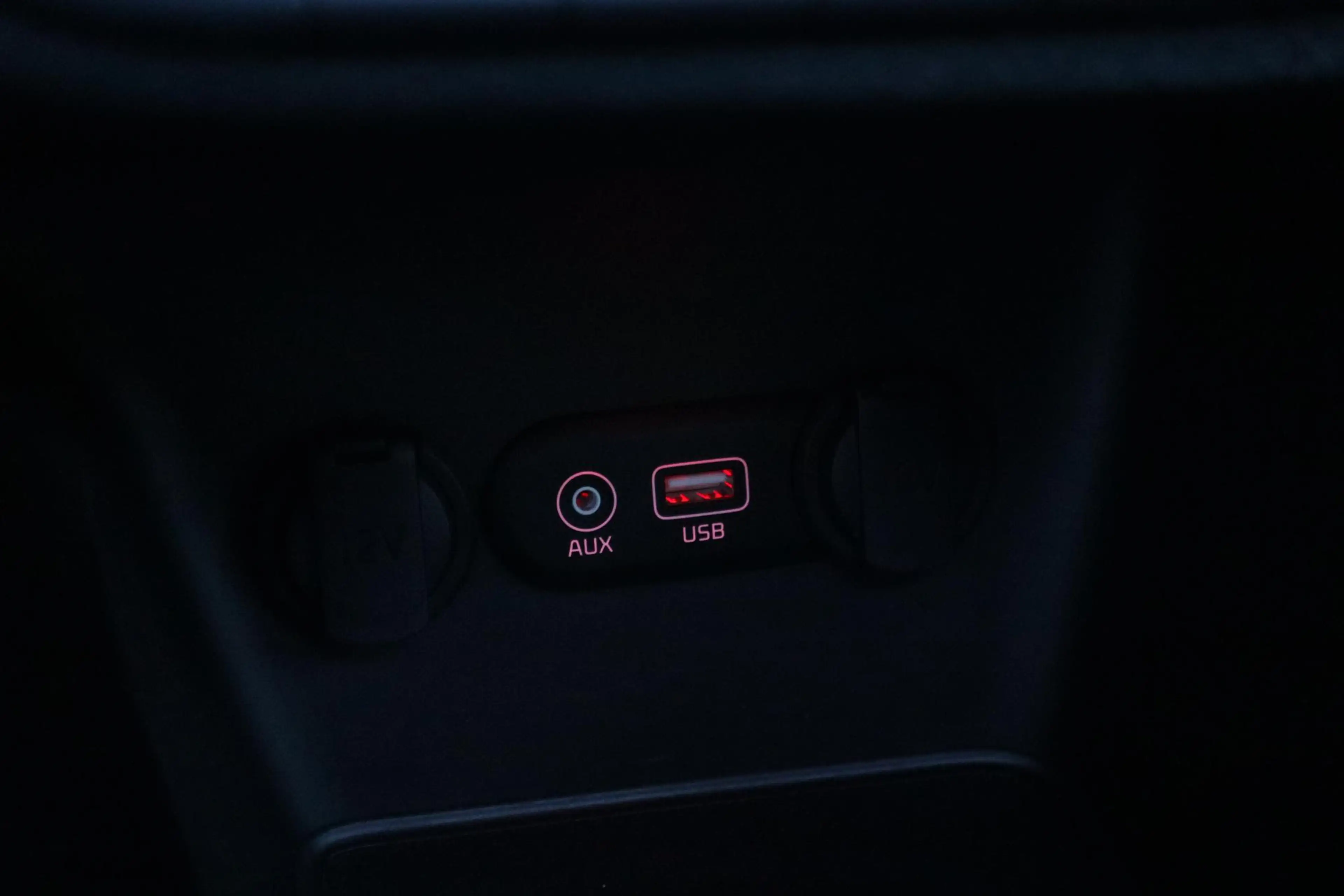 Kia Ceed SW / cee'd SW Sportswagon 1.0 T-GDi GT-Line Summer Edition | Ele — photo 31