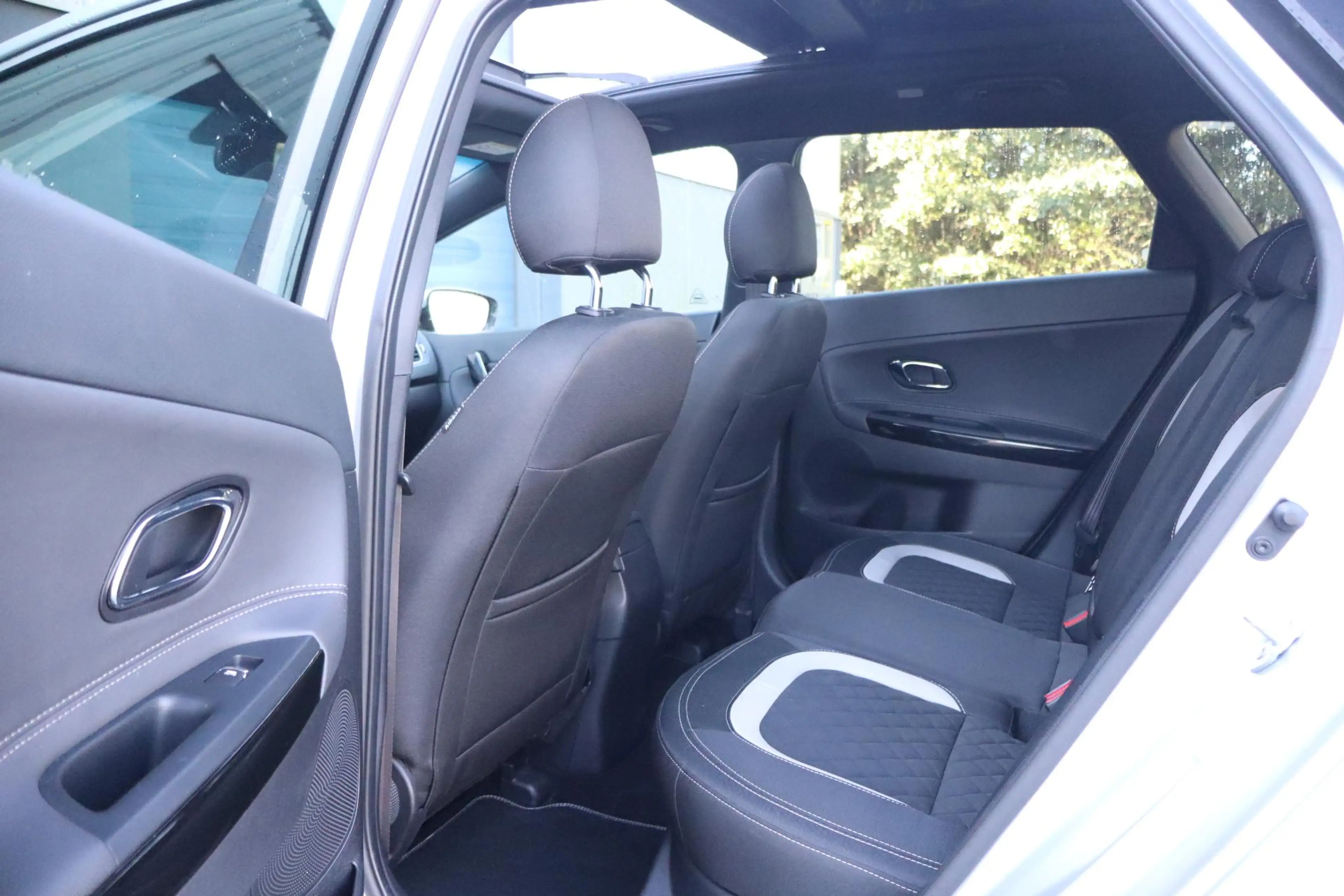 Kia Ceed SW / cee'd SW Sportswagon 1.0 T-GDi GT-Line Summer Edition | Ele — photo 25