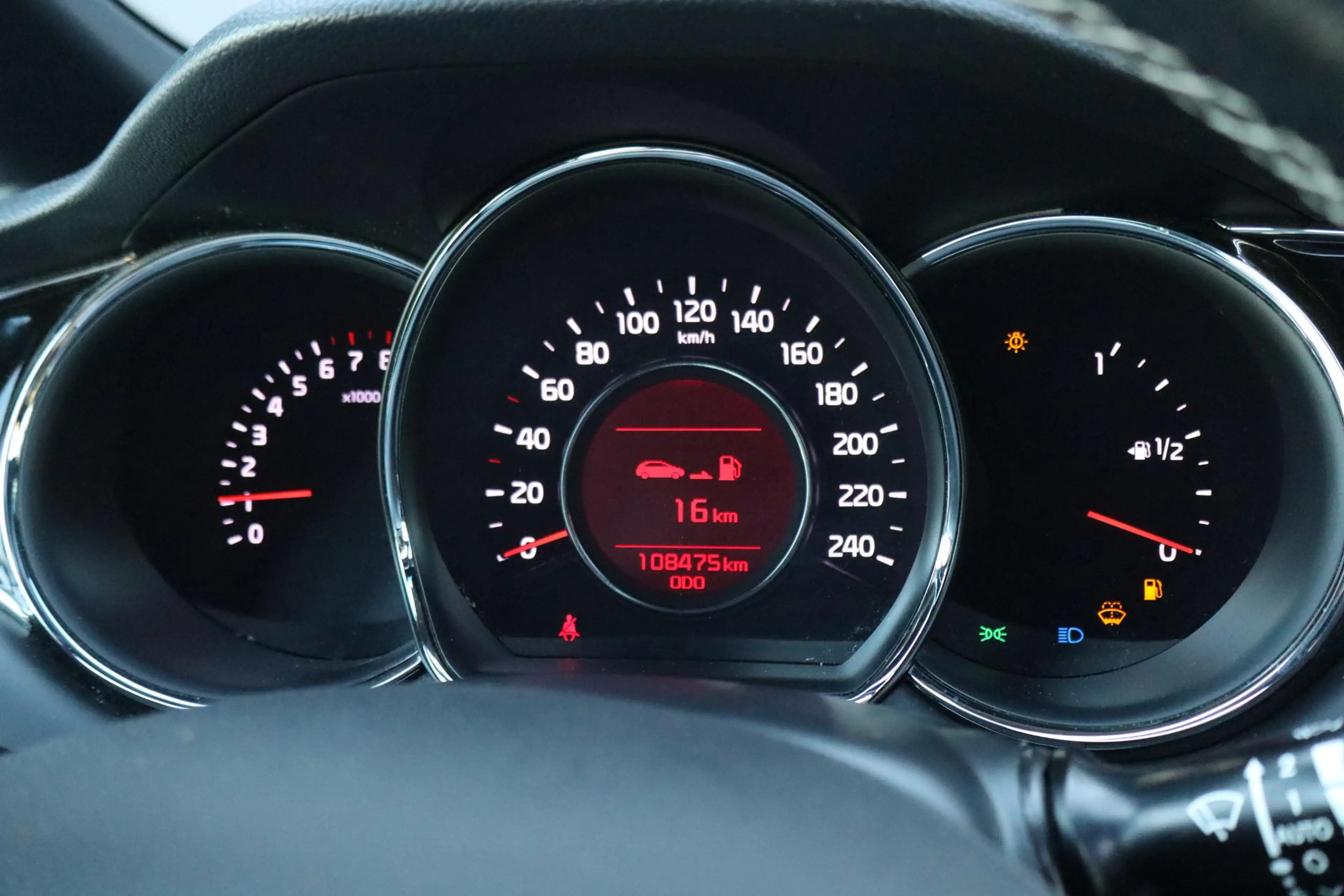 Kia Ceed SW / cee'd SW Sportswagon 1.0 T-GDi GT-Line Summer Edition | Ele — photo 4