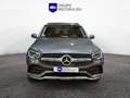 Mercedes-Benz GLC 220 d 4MATIC Blanc - thumbnail 2