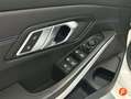 BMW 320 320dA Blanc - thumbnail 19