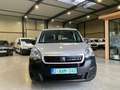 Peugeot Partner 1,6 HDI Airco 1 Eig 12M omniumgarantie 9710,74+BTW Argent - thumbnail 2