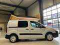 Peugeot Partner 1,6 HDI Airco 1 Eig 12M omniumgarantie 9710,74+BTW Argent - thumbnail 4