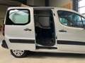 Peugeot Partner 1,6 HDI Airco 1 Eig 12M omniumgarantie 9710,74+BTW Argent - thumbnail 11