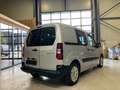 Peugeot Partner 1,6 HDI Airco 1 Eig 12M omniumgarantie 9710,74+BTW Argent - thumbnail 5