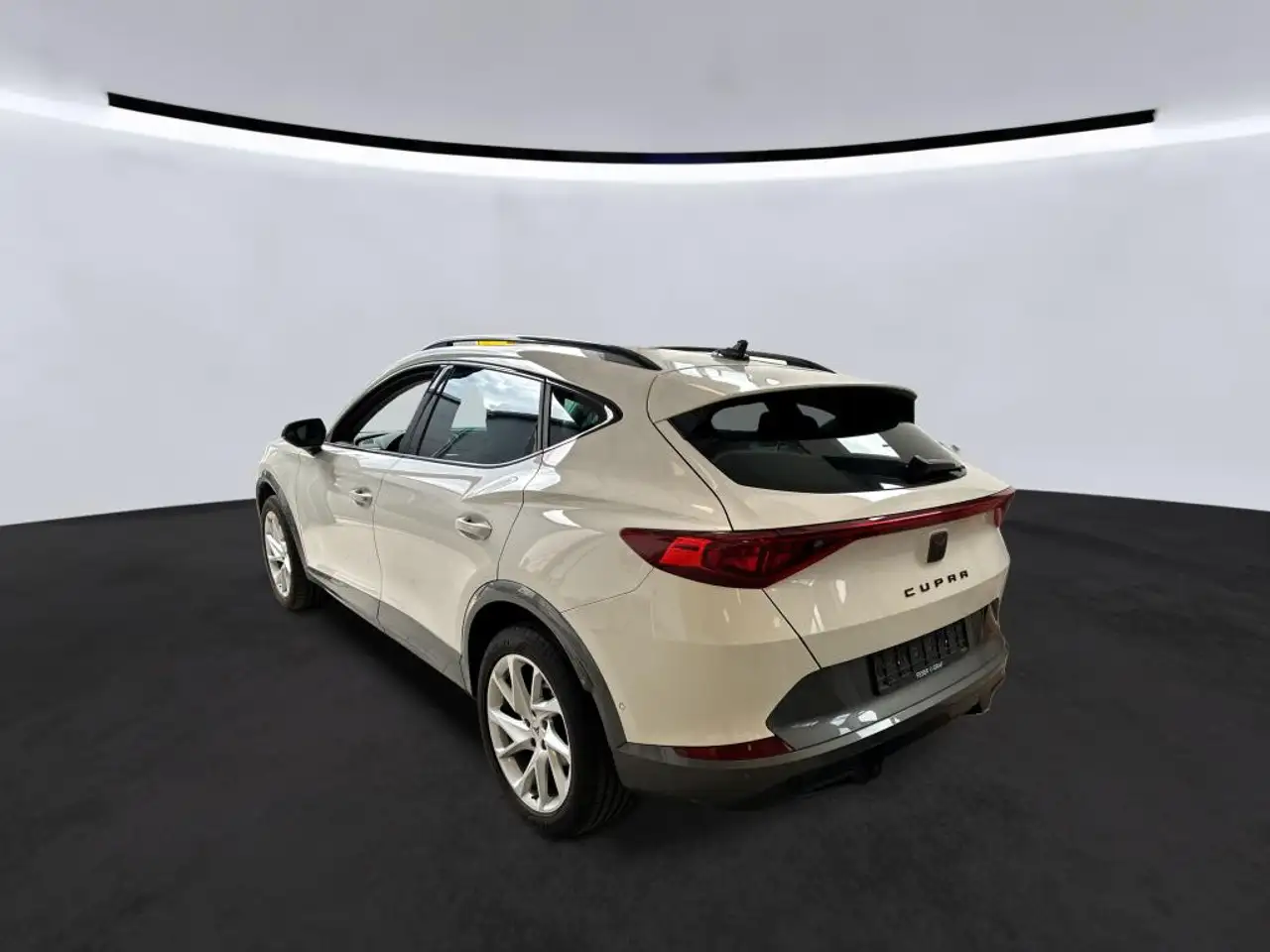 Cupra Formentor 1.5 TSI ACC KLIMA KAMERA SHZ LED, миниатюра 3