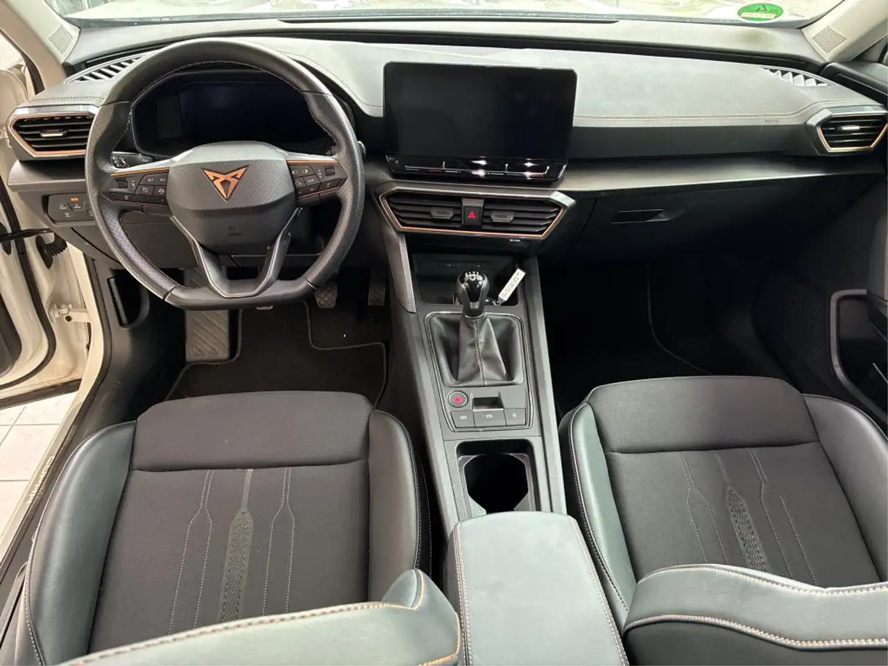 Cupra Formentor 1.5 TSI ACC KLIMA KAMERA SHZ LED, миниатюра 5