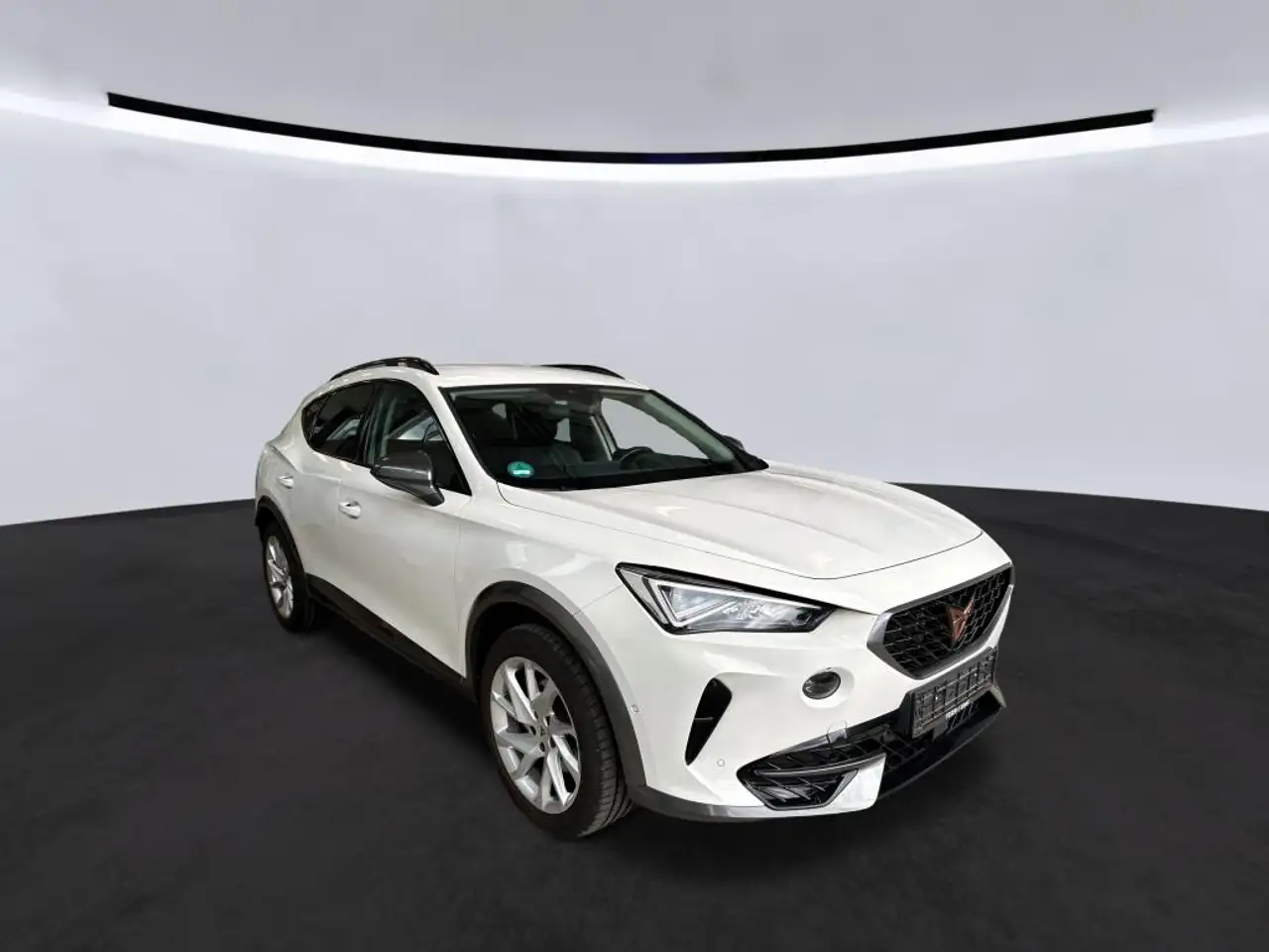 Cupra Formentor 1.5 TSI ACC KLIMA KAMERA SHZ LED, миниатюра 2