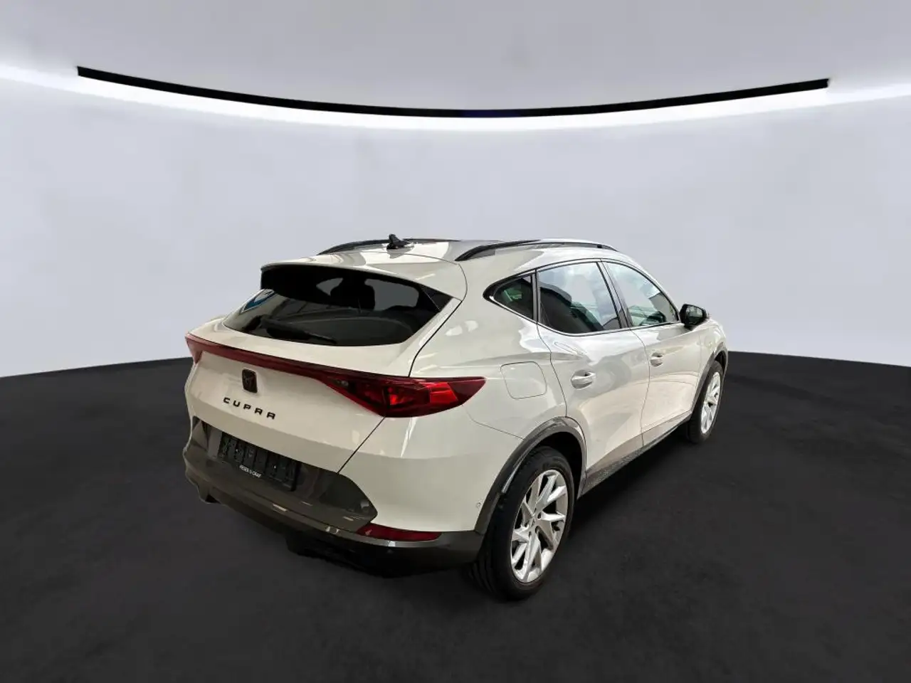 Cupra Formentor 1.5 TSI ACC KLIMA KAMERA SHZ LED, миниатюра 4