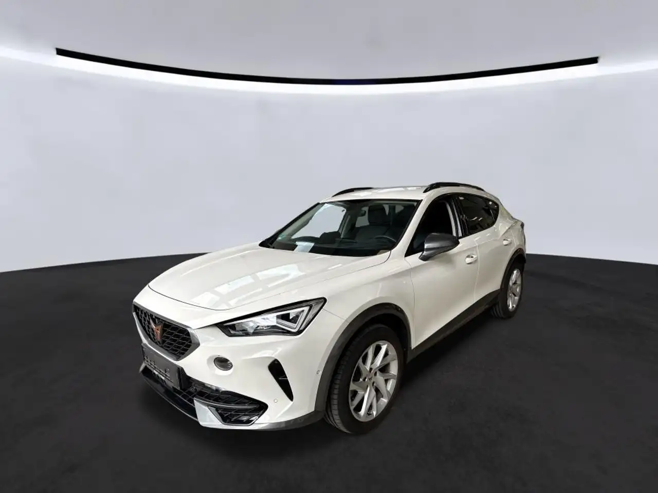 Cupra Formentor 1.5 TSI ACC KLIMA KAMERA SHZ LED, миниатюра 6