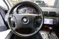 BMW 320 3-serie 320i Executive 92.000 dkm Airco/Navi/Cruis Blauw - thumbnail 17