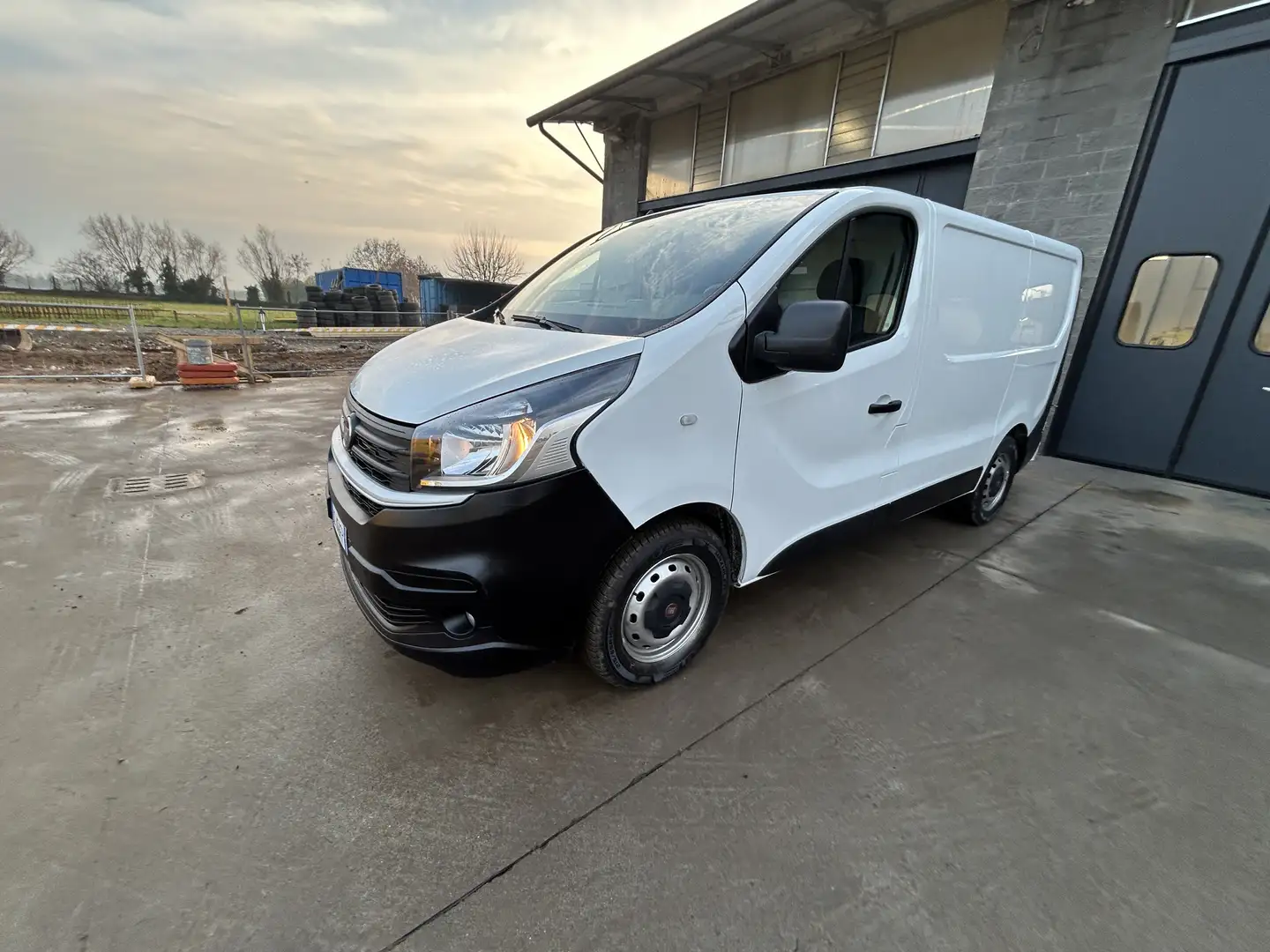Fiat Talento - 2