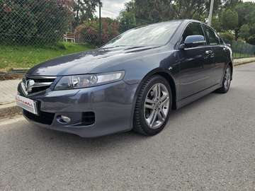 2.0i-VTEC Executive