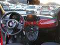 Fiat 500 Cabrio Hybrid 70 Red Rot - thumbnail 8