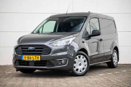 Ford Transit Connect 1.0 Ecoboost 100pk MARGE |Airco|Navi|Camera|