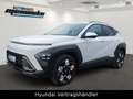 Hyundai KONA Trend Hybrid 2WD Weiß - thumbnail 1