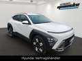 Hyundai KONA Trend Hybrid 2WD Weiß - thumbnail 2