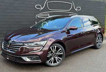 SW 1.33 TCe Initiale Paris+BOITE AUTO+NAVI+CAMERA+CUIR+EU 6D