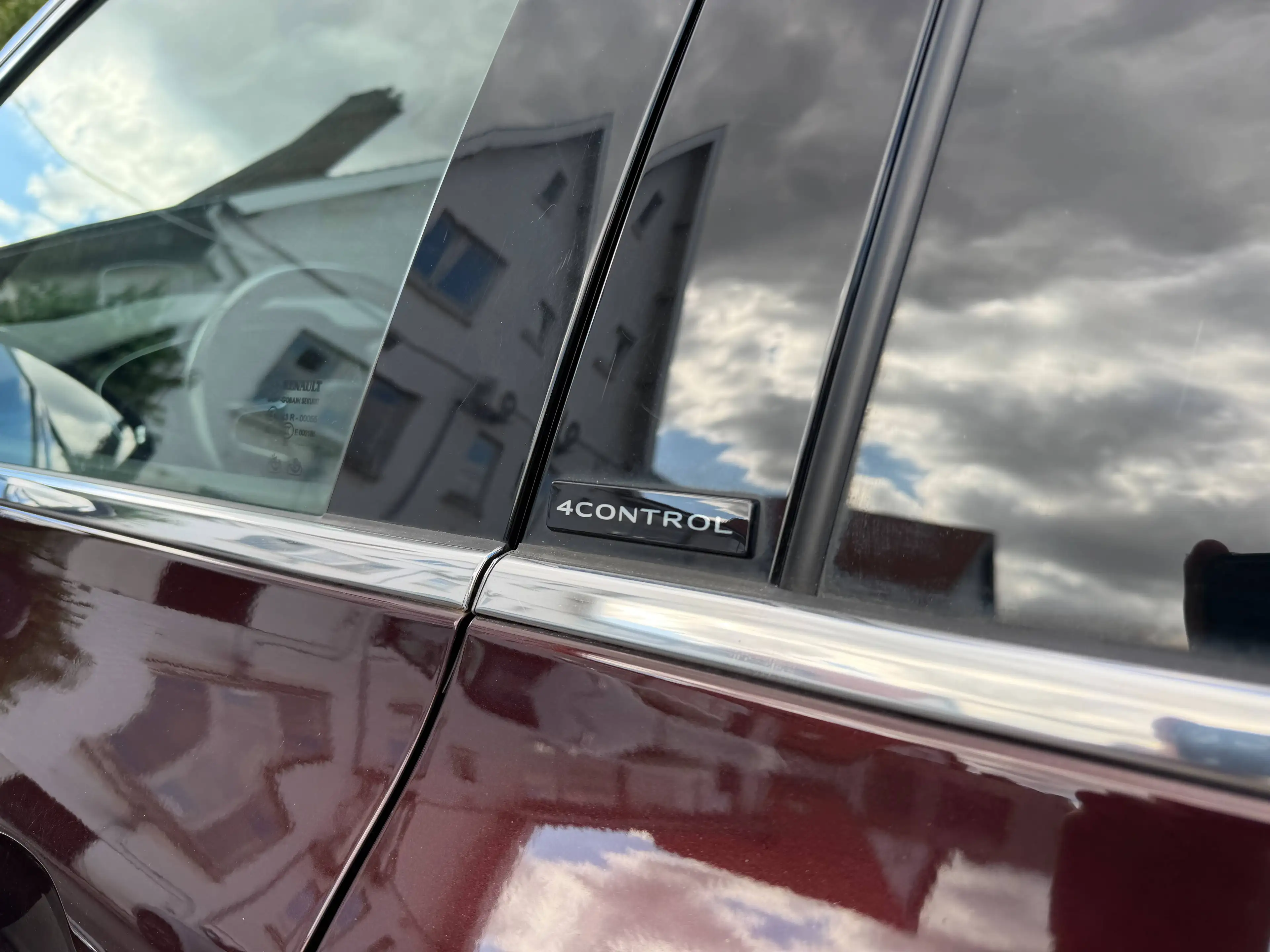 Renault Talisman SW 1.33 TCe Initiale Paris+BOITE AUTO+NAVI+CAMERA+CUIR+EU 6D — photo 3