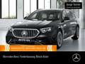 Mercedes-Benz E 53 AMG T 4M Hybrid Fahrass 360° Distr. Multisitz Schwarz - thumbnail 1