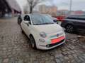 Fiat 500 1.2i Star MTA (EU6d-TEMP) Blanc - thumbnail 1