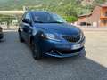 Lancia Ypsilon Ypsilon III 2021 1.0 firefly hybrid Gold s Bleu - thumbnail 2