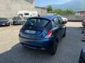 Lancia Ypsilon Ypsilon III 2021 1.0 firefly hybrid Gold s Bleu - thumbnail 8