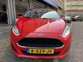 Ford Fiesta 1.0 EcoBoost Style Automaat | Cruise Control | Air Rouge - thumbnail 3