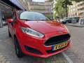 Ford Fiesta 1.0 EcoBoost Style Automaat | Cruise Control | Air Rouge - thumbnail 4